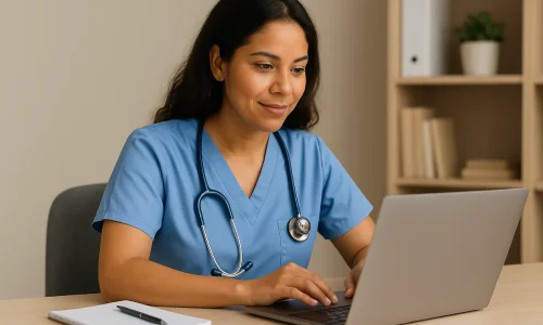 Auditoria em Enfermagem