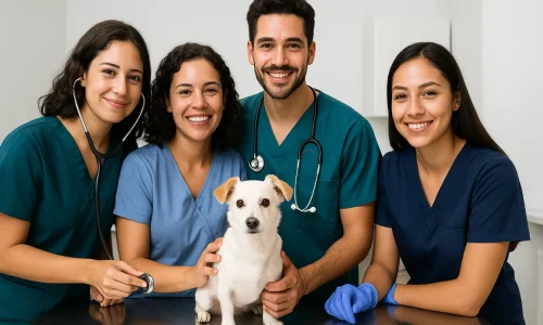 Clínica Médica de Pequenos Animais