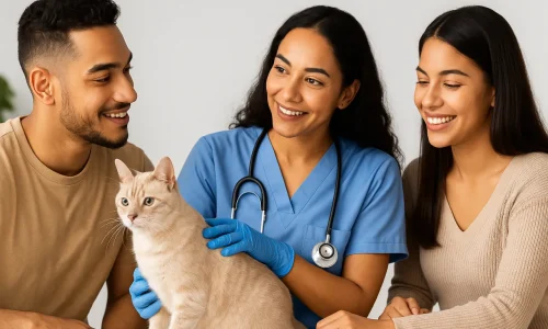 Doenças Parasitárias e Infectologia em Cães e Gatos