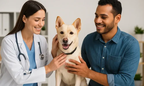 Endocrinologia Veterinária