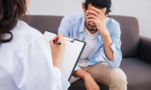 Enfermagem em Psiquiatria e Saúde Mental