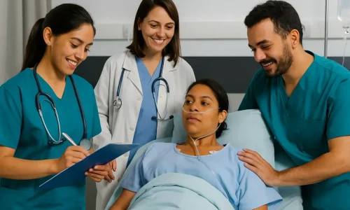 Enfermagem em Recuperação Pós-Anestésica (1)