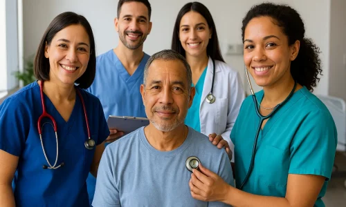 Enfermagem em Saúde da Família