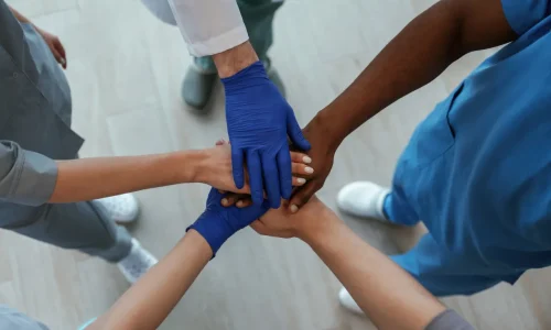 Enfermagem em Saúde do Trabalhador