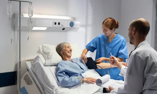 Enfermagem em Terapia Intensiva