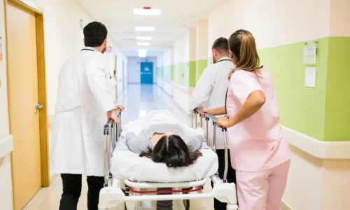 Enfermagem em Urgência e Emergência (1)