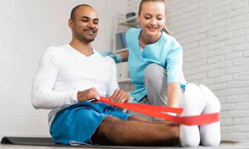 Fisioterapia do Trabalho