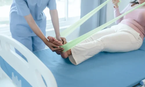 Fisioterapia em Terapia Intensiva