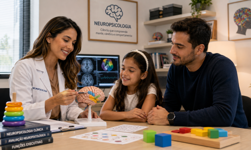 Neuropsicologia