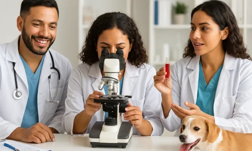Patologia Clínica Veterinária